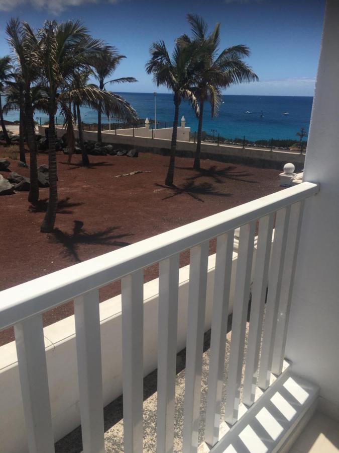 Casa Salzano * Playa Blanca (Lanzarote)