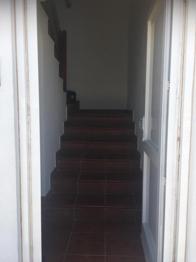 Casa Salzano Ferienhaus *