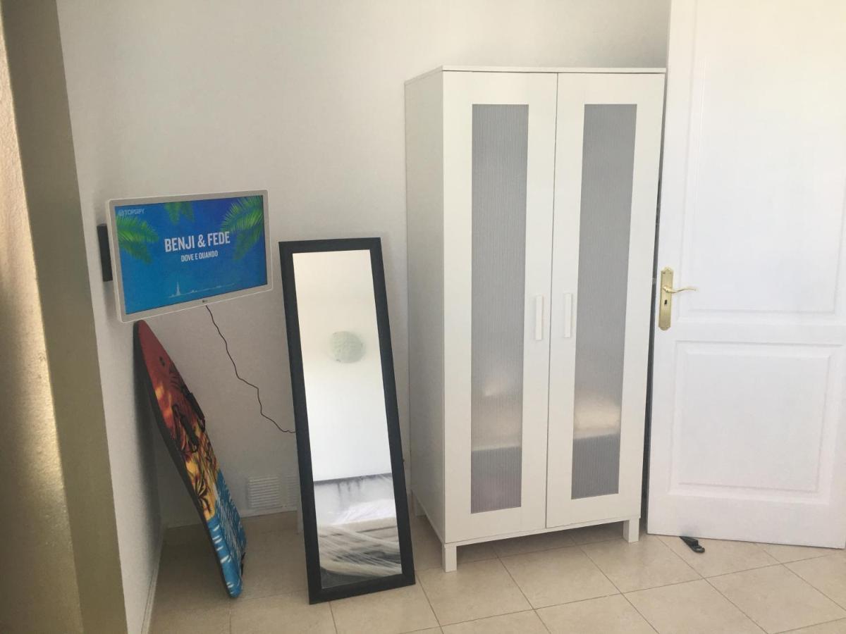 Casa Salzano Holiday home