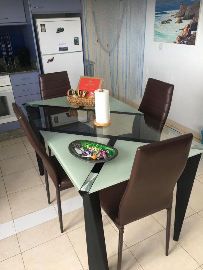 Casa Salzano * Playa Blanca (Lanzarote)