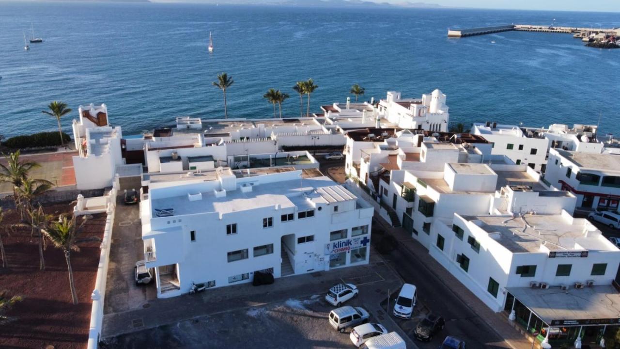 Dom wakacyjny Casa Salzano Playa Blanca (Lanzarote)