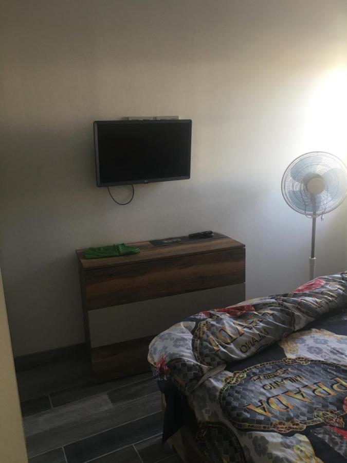 Casa Salzano Holiday home Playa Blanca (Lanzarote)